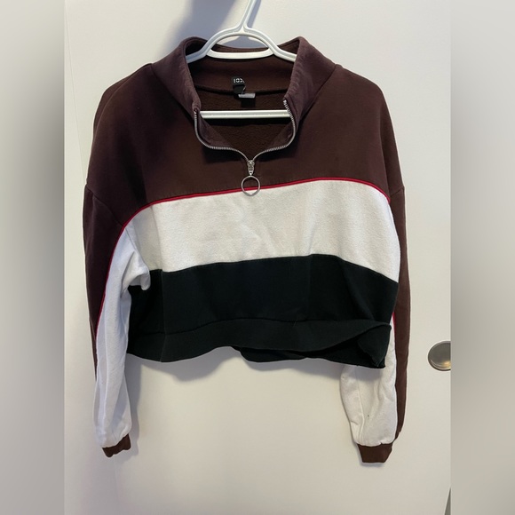 Quater zip up - Picture 1 of 1